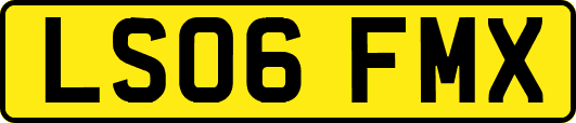 LS06FMX