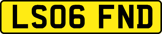 LS06FND