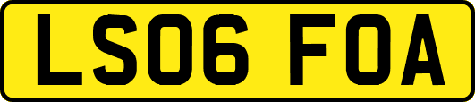 LS06FOA