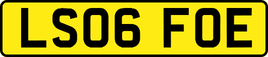 LS06FOE