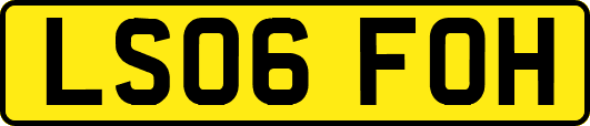 LS06FOH