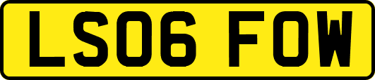 LS06FOW