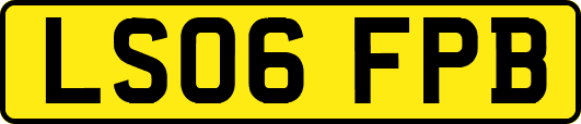 LS06FPB