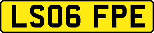 LS06FPE