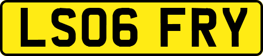 LS06FRY