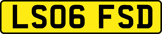 LS06FSD