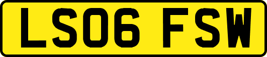 LS06FSW