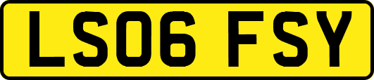 LS06FSY