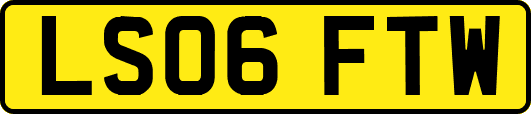 LS06FTW