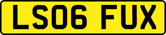 LS06FUX