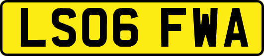 LS06FWA
