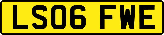 LS06FWE