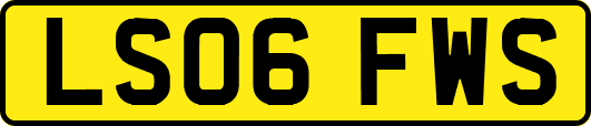 LS06FWS