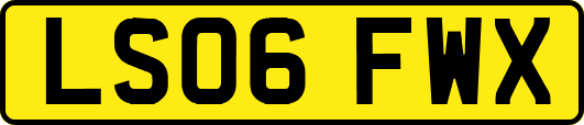 LS06FWX
