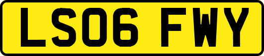 LS06FWY