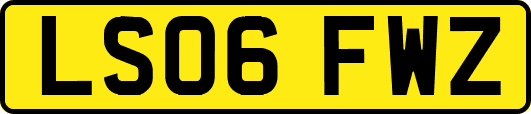 LS06FWZ