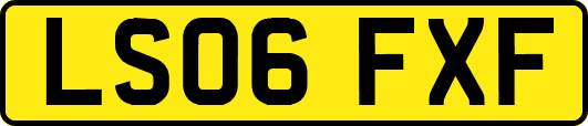 LS06FXF