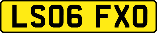 LS06FXO