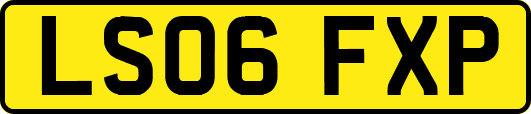 LS06FXP
