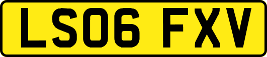 LS06FXV