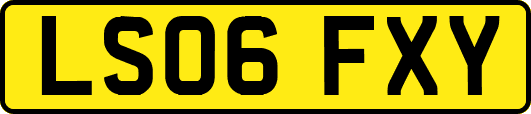 LS06FXY