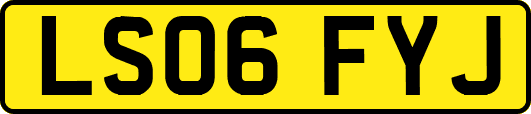 LS06FYJ