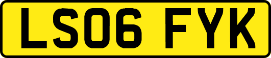 LS06FYK
