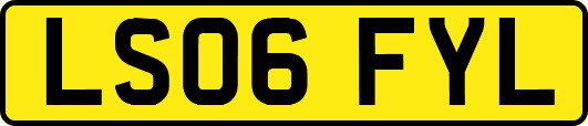LS06FYL