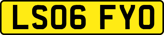 LS06FYO