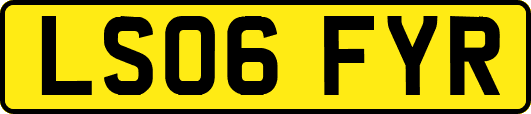 LS06FYR