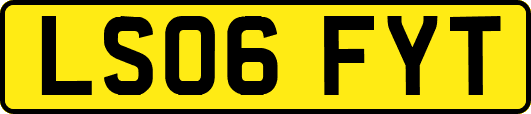 LS06FYT