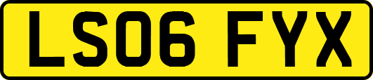 LS06FYX