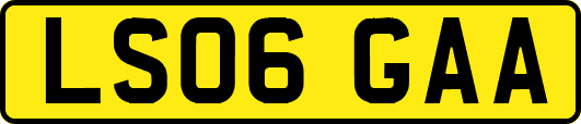 LS06GAA