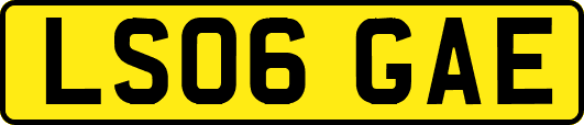 LS06GAE