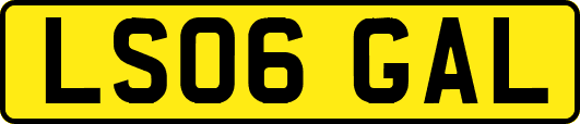 LS06GAL