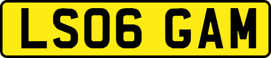 LS06GAM