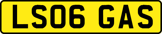 LS06GAS