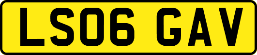 LS06GAV