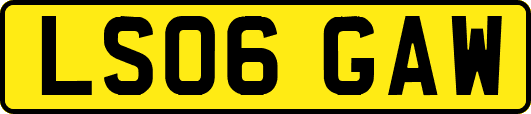 LS06GAW