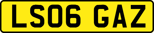 LS06GAZ