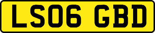 LS06GBD