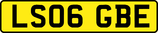 LS06GBE