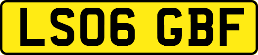 LS06GBF