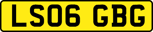 LS06GBG