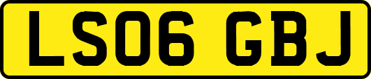 LS06GBJ