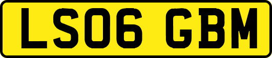 LS06GBM