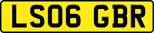 LS06GBR
