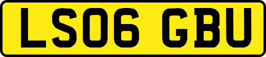 LS06GBU