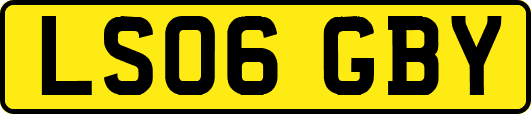 LS06GBY
