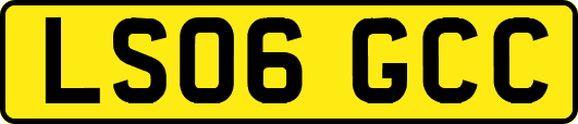 LS06GCC